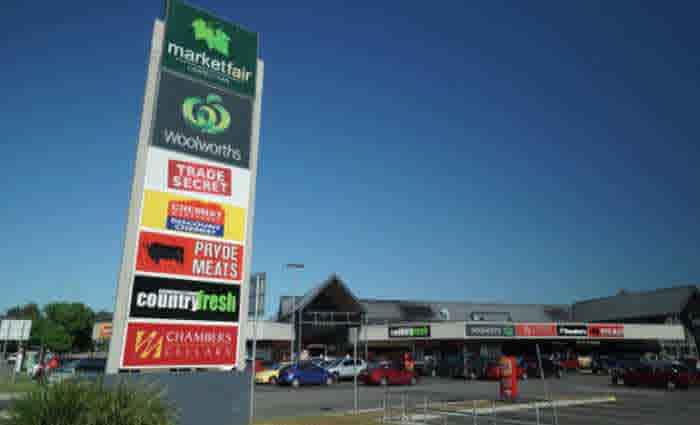 Fort Street Real Estate Capital and Dixon Advisory seek further retail investments