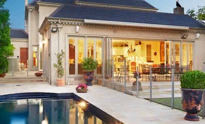 European chateau on Canterbury's Monomeath Avenue fetches $12 million