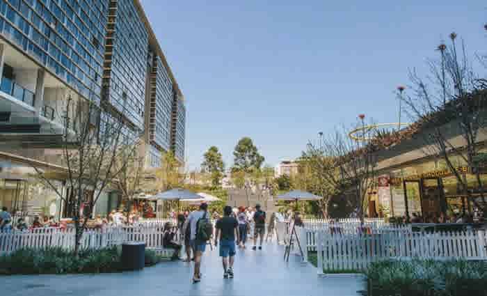 Judging panel appointed to world's first retail based sustainability design challenge