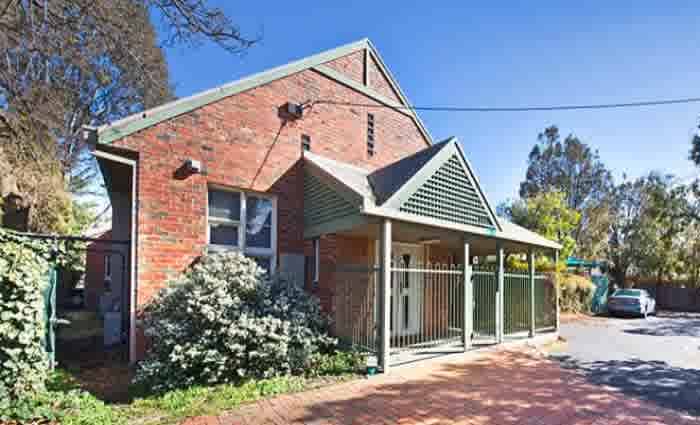 Two childcare centres see strong bidding at Burgess Rawson auction 