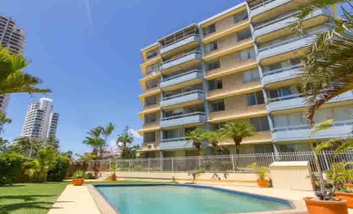 Tommy Oar sells Gold Coast apartment