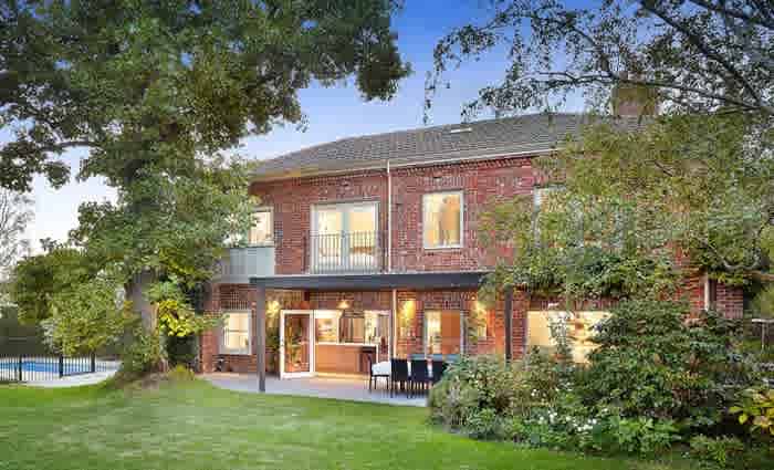 Chinese losing buying interest in Melbourne's top end property