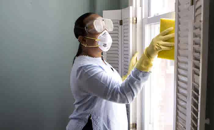 Down the drain: we need to rethink how we clean our homes