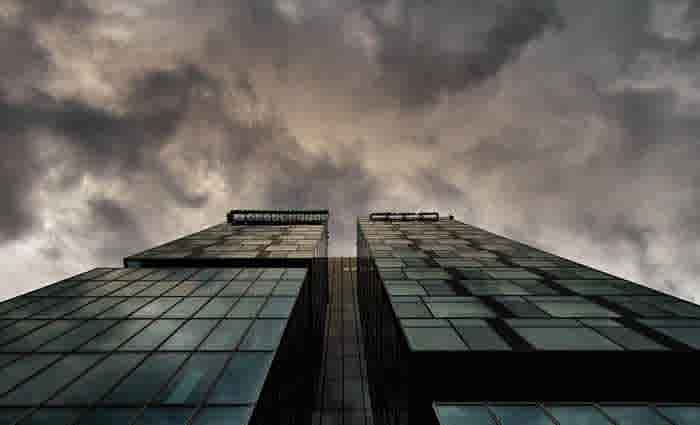 Commercial property market forecast for 2017