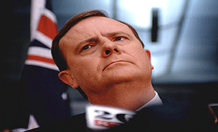 Don't blame negative gearing for price spurt: Peter Costello