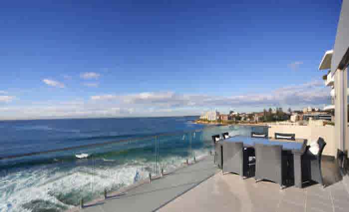 Ben Ross sells penthouse at Cronulla