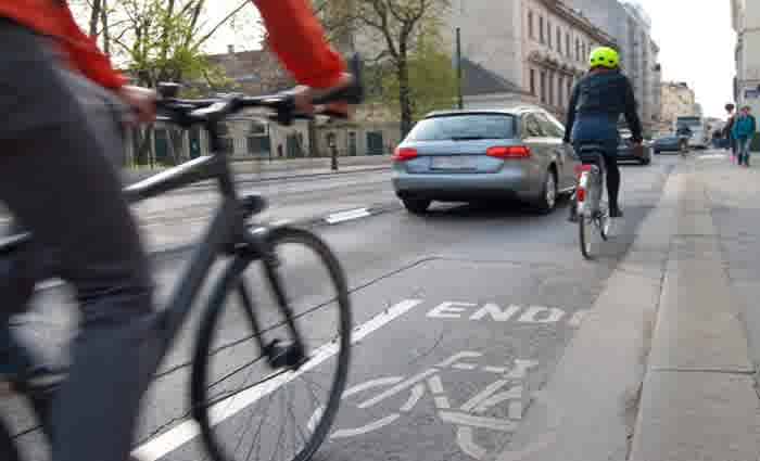 Cars, bicycles and the fatal myth of equal reciprocity