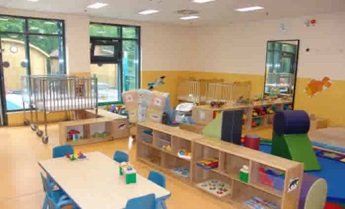 Why childcare is the next class asset to watch