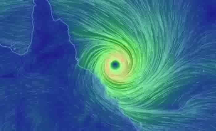 Cyclone Debbie aftermath: aerial imagery reveals destruction 