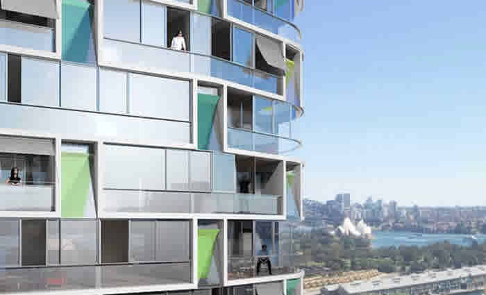 Greenland buys The Crest in Kings Cross