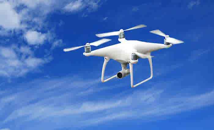  New drone rules: with more eyes in the sky, expect less privacy