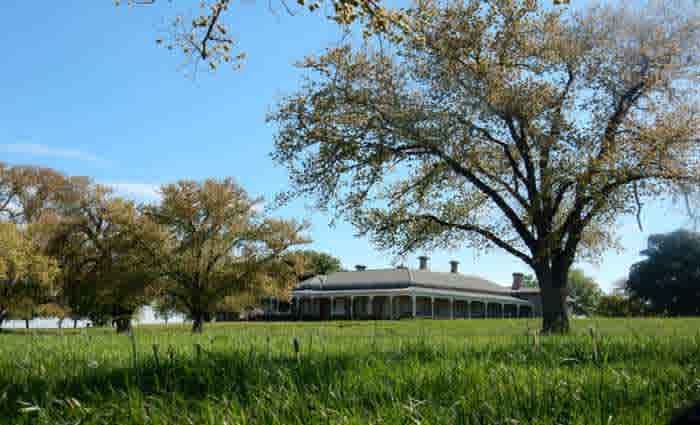Earl of Stradbroke set to sell Mt Fyans to Chinese buyers