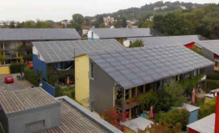 Sustainable housing’s expensive, right? Not when you look at the whole equation