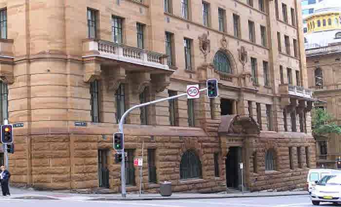 Pontiac secures Sydney sandstone hotel tender victory