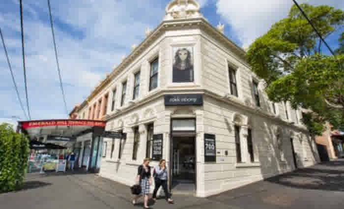 Emerald Hill, South Melbourne retail terraces fetch $27.5 million