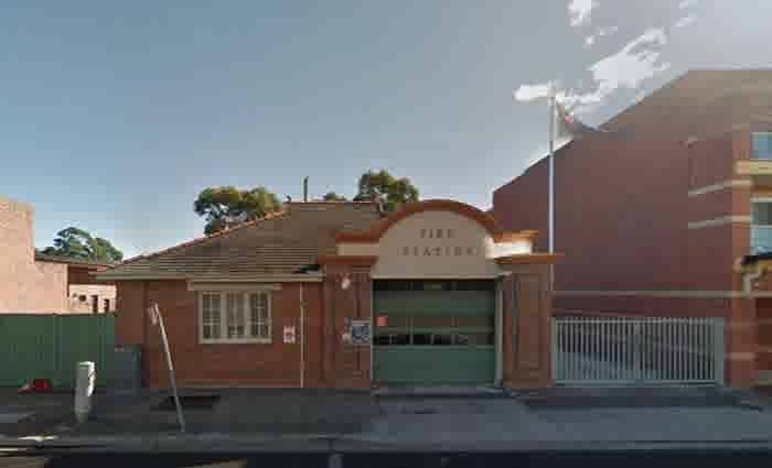 Sydney's Fairfield fire station comes to market