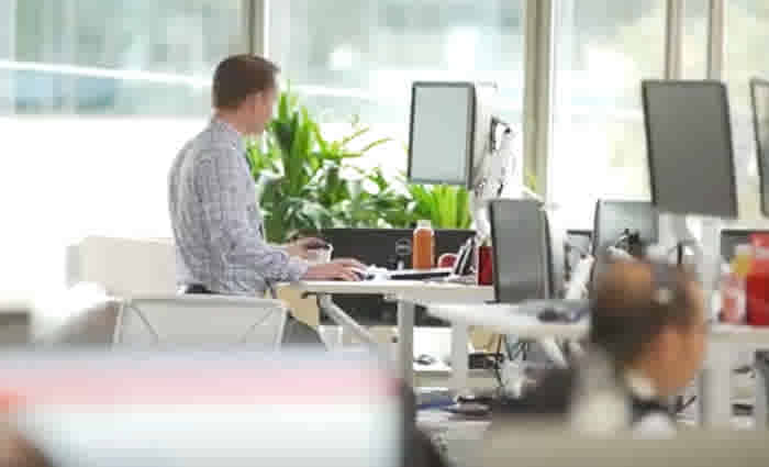Frasers' new office a case study in its approach to development
