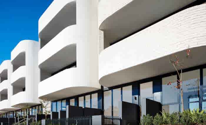 Fridcorp completes construction of Sydney-based residential project Eve