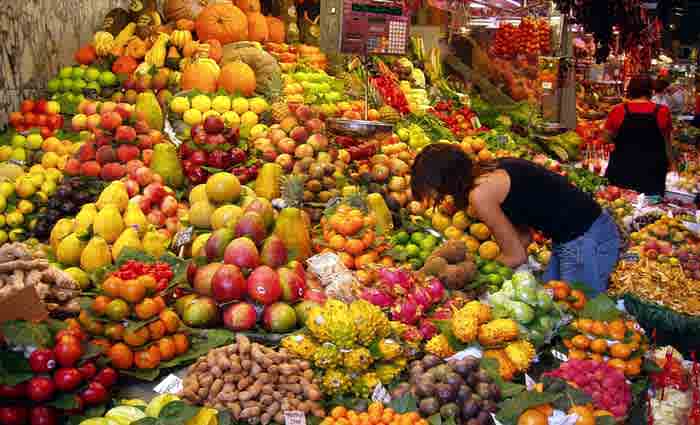 Sydney's property development threatening foodbowl