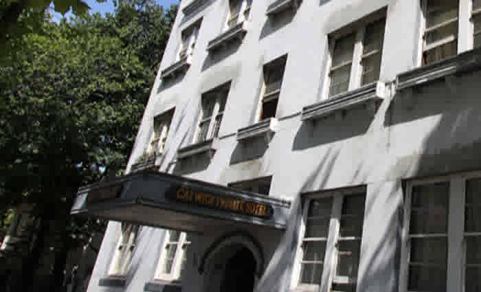 The Block 2017 starts casting contestants as St Kilda's Gatwick Hotel tipped