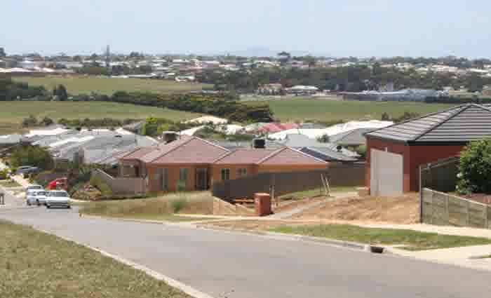 Geelong ranks the strongest regional housing growth market: CoreLogic's Cameron Kusher