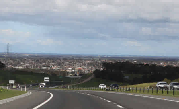 More regional Victoria areas seeing over five percent yearly gains: Hotspotting's Terry Ryder