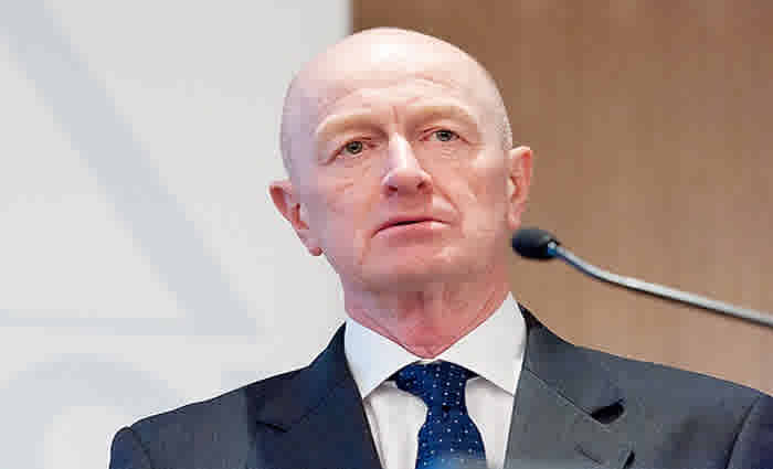 RBA Governor says government needs to address transportation congestion