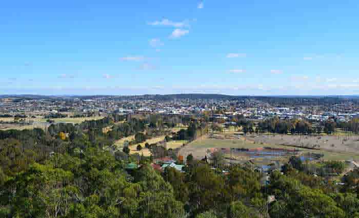 Marked increase in Southern Highlands prices over past two years: HTW