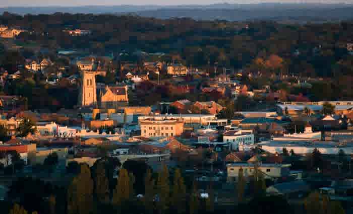 Goulburn residential rentals marginally decline: HTW