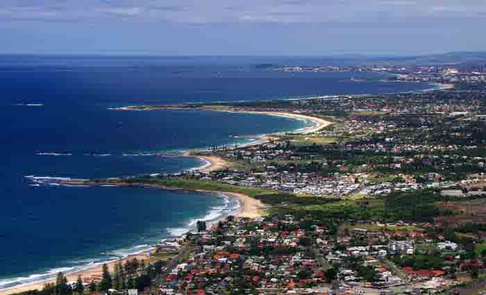 Wollongong's Figtree among top 10 for best 2016 growth in median value change: CoreLogic