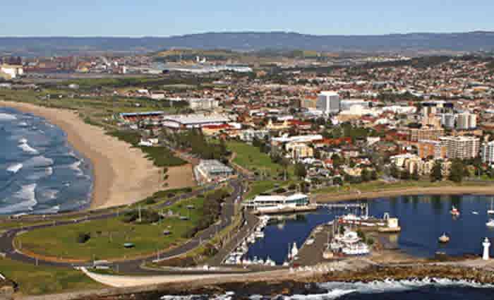 Wollongong's looming oversupply of new units: Herron Todd White