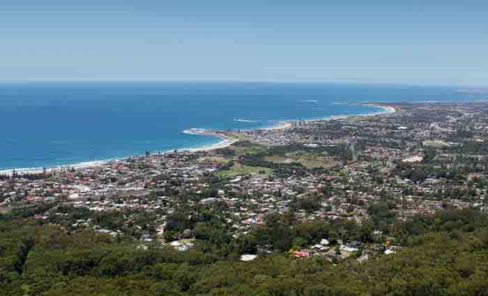 Wollongong region holds a clearance rate of 83.3 percent: CoreLogic