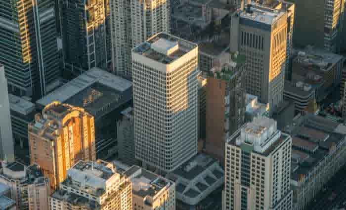 Civic Tower, Goulburn Street, Sydney office tower for sale