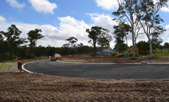 CBA to restrict greenfield house and land lending