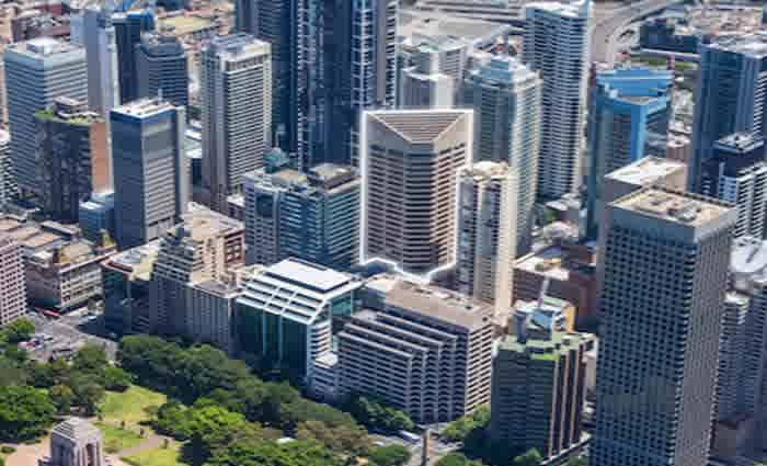 Propertylink divests 320 Pitt Street for $275 million 