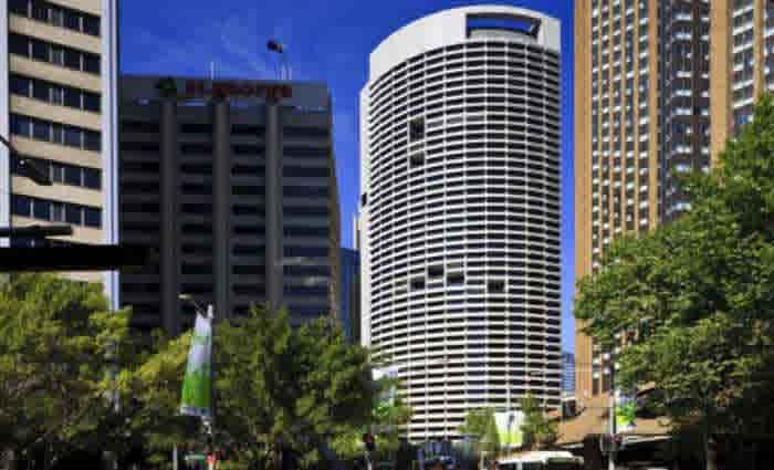 Sydney's Grosvenor Place signs up three new tenants