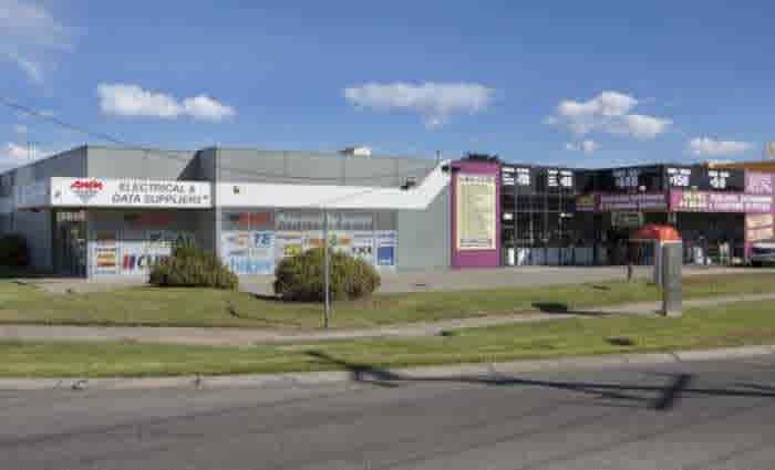Seaford industrial sells for $1.825 million