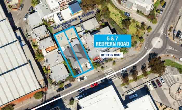 Melbourne's Hawthorn East site fetches $1.77 million at auction