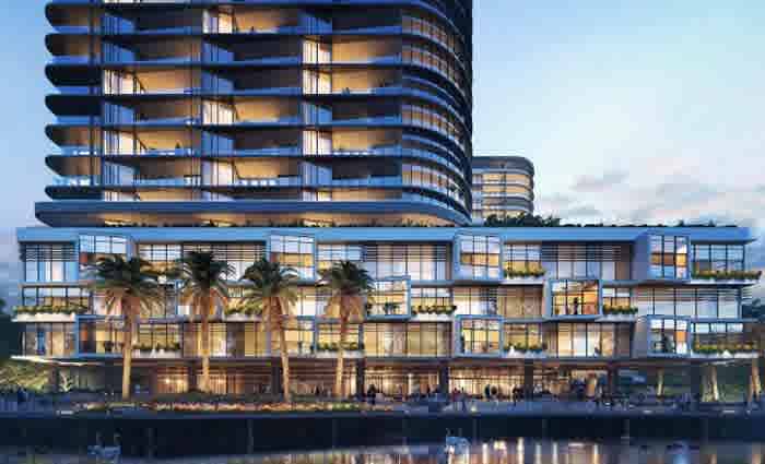 Esplanade set to deliver next-gen living to Sydney's north west