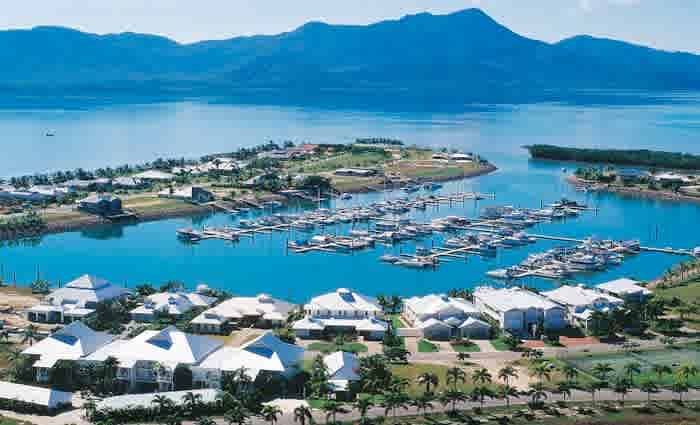 Port Hinchinbrook development to pump $1 billion into Cassowary Coast