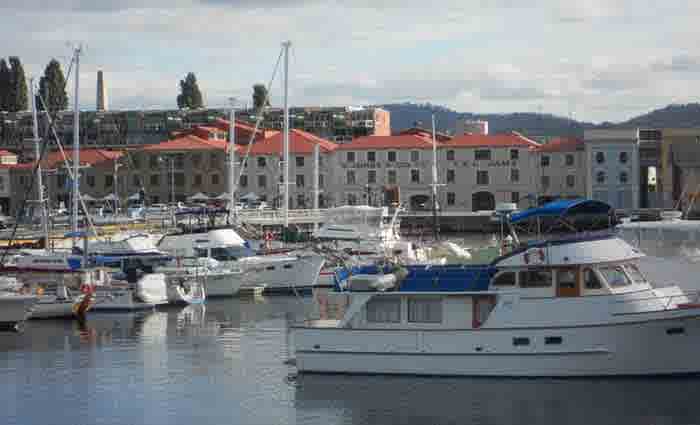 Hobart commercial market is selectively strong: Raine & Horne