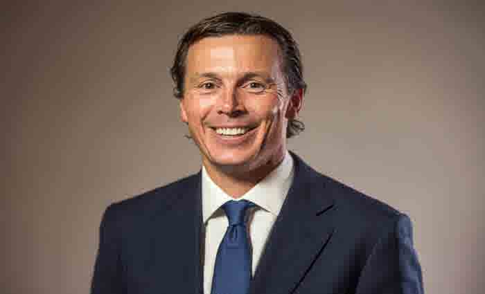 hockingstuart appoint Simon Jovanovic as new CEO