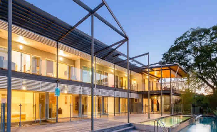 Storage director Andrew Catosulis downsizing after Holland Park home sale