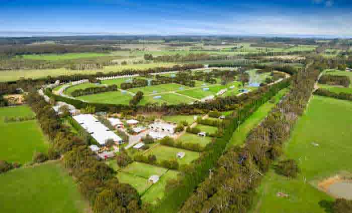 Denistoun Park at Tuerong for sale