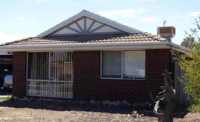 Victoria's Horsham comes off top of HTW's property clock