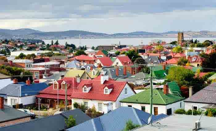 Treasurer Scott Morrison hints negative gearing changes are off the table