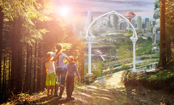 How human connections will ultimately shape the future of real estate 