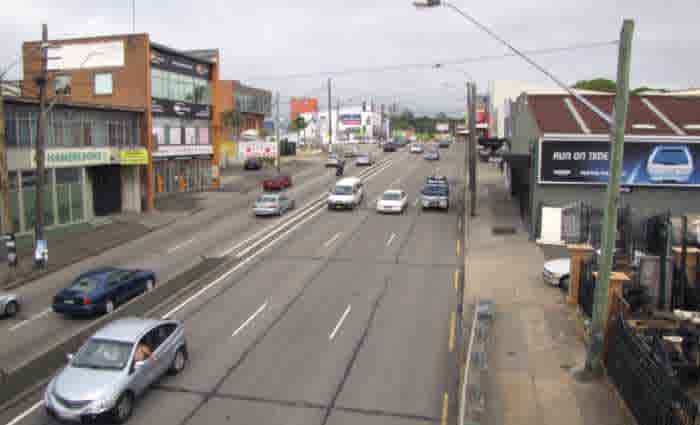 Parramatta Road housing reduction and proposed levy could slow down development