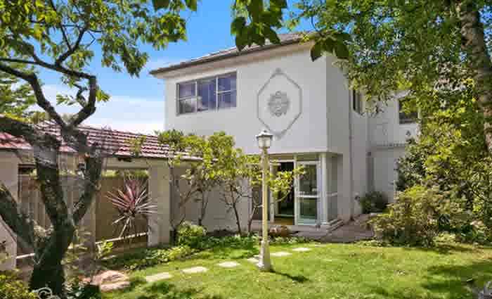 Richard Sterling Katoomba home sold for $1.65 million