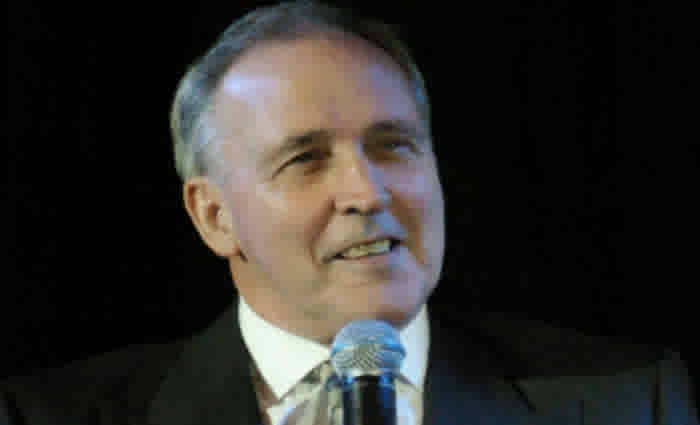 Former PM Paul Keating takes stake, joins board of commercial financier MaxCap